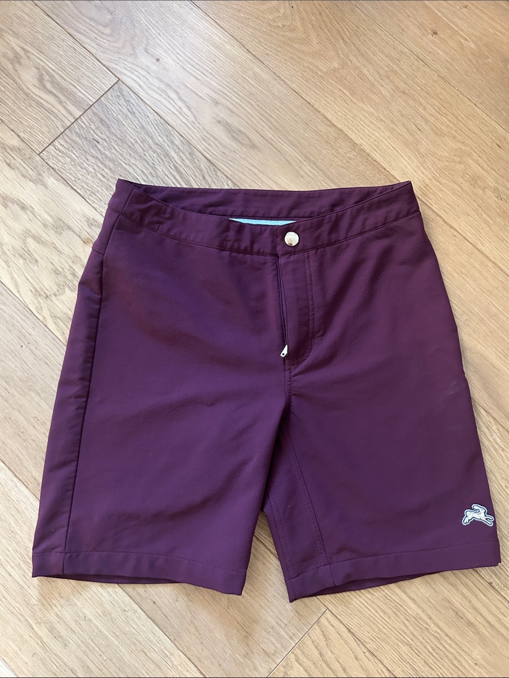Tracksmith Men’s size 31 shorts